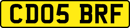 CD05BRF