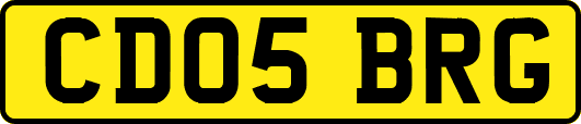 CD05BRG