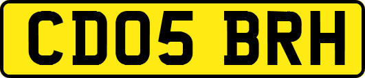 CD05BRH