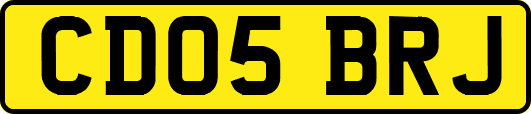 CD05BRJ