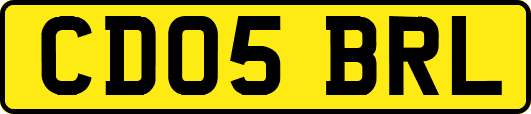 CD05BRL