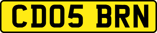 CD05BRN