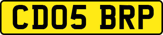 CD05BRP