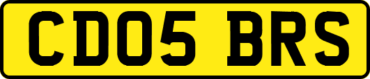 CD05BRS