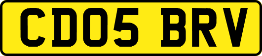 CD05BRV