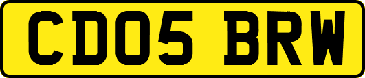 CD05BRW