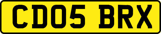 CD05BRX