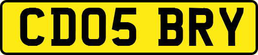 CD05BRY
