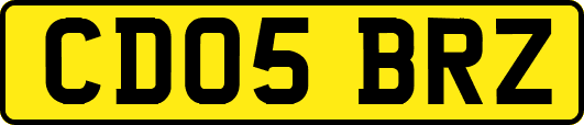 CD05BRZ
