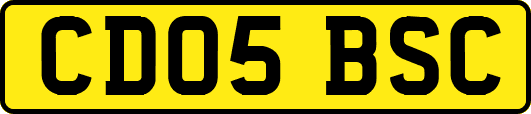 CD05BSC
