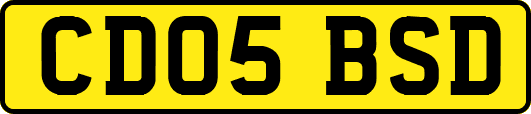 CD05BSD