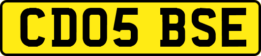 CD05BSE