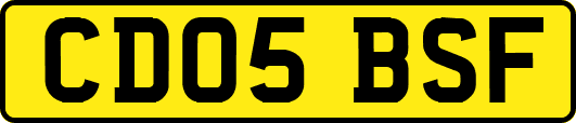 CD05BSF