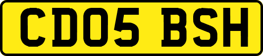 CD05BSH