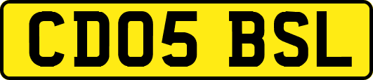 CD05BSL