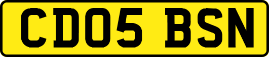 CD05BSN
