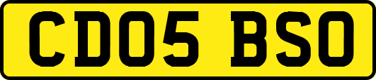 CD05BSO
