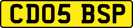 CD05BSP