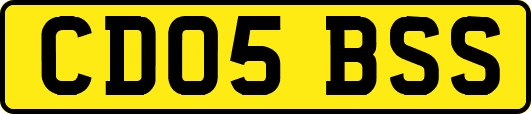 CD05BSS