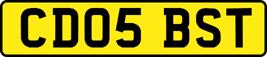 CD05BST
