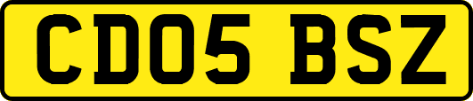 CD05BSZ