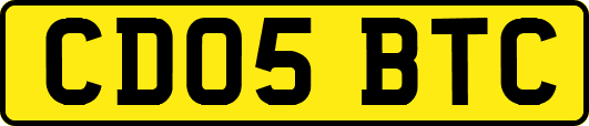 CD05BTC