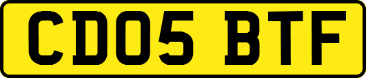 CD05BTF