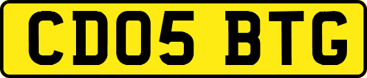 CD05BTG