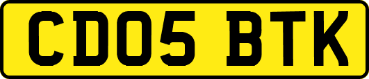 CD05BTK