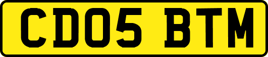CD05BTM