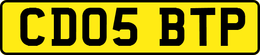 CD05BTP