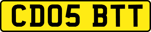 CD05BTT