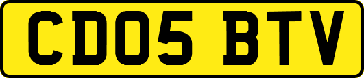 CD05BTV