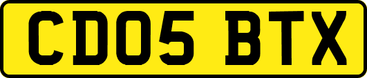 CD05BTX
