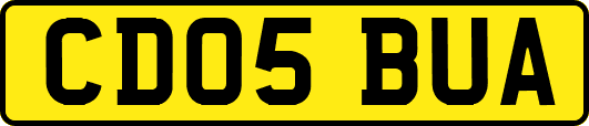 CD05BUA