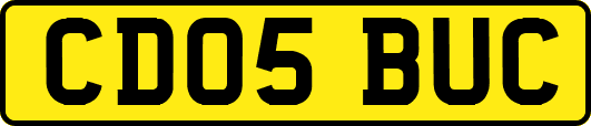 CD05BUC