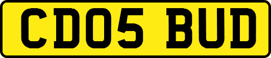 CD05BUD
