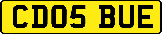 CD05BUE