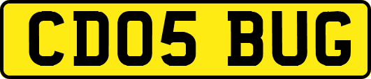 CD05BUG