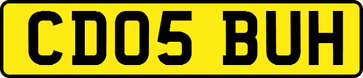 CD05BUH