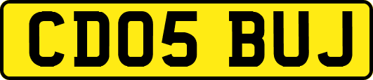 CD05BUJ