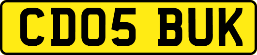 CD05BUK