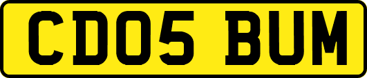 CD05BUM