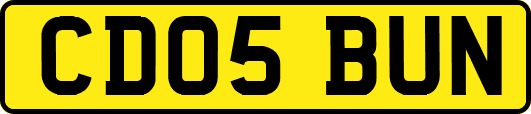 CD05BUN