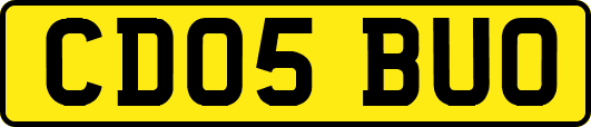 CD05BUO