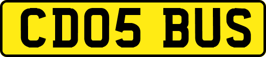 CD05BUS