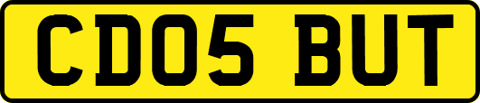 CD05BUT