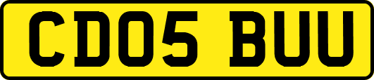 CD05BUU