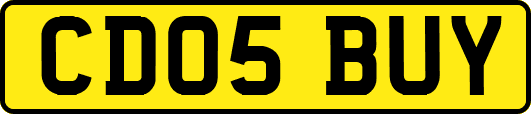 CD05BUY