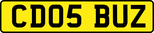 CD05BUZ